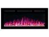 ArtiFlame AF40WR poêle encastrable électrique