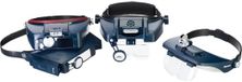 Levenhuk Discovery Crafts DHD 40 Loupe de tête