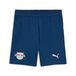 PUMA Shorts RB Leipzig 26/27 Enfant et Adolescent, Bleu, 11-12Y