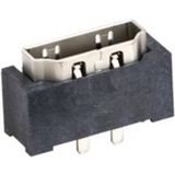 Molex 48307-7012 HDMI-connector 1 stuk(s) Tape on Full reel