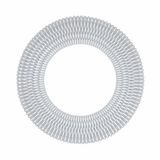Cellfast Energo-Flex - Pompslang - Versterkt PVC - 25mm x 25m - UV-bestendig