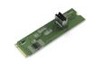 Icy Dock MB309A M.2 NVMe PCIe 4.0 SSD vers 1x SlimSAS 4i adaptateur avec redriver