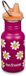 Klean Kanteen Drinkfles Classic Narrow (Sippy Cap) Roze 355 ml