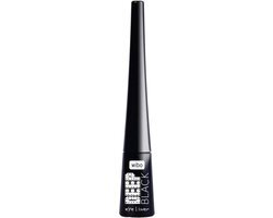 Wibo BLACK EYE LINER DEEP DEEP BLACK