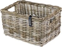 Basil Dax S Fietsmand Voorop - Grijs