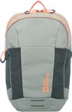 Jack Wolfskin Moab Jam Kinderrugzak 36 cm - mint leaf