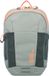 Jack Wolfskin Moab Jam Kinderrugzak 36 cm - mint leaf