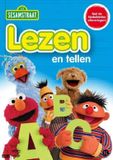 Megamoviestore Lezen & Tellen DVD Nederlands 60 min 2014