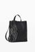 Desigual Goodall Sumy Mini Backpack Black