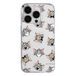 ERT GROUP mobiel telefoonhoesje voor Apple iPhone 14 PRO MAX, Tom and Jerry 007 patroon