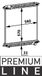 MAHLE CR 703 000P Koelmiddelkoeler