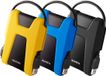 ADATA HD680 1TB External Hard Drive - Black
