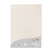 Clairefontaine Pollen papier voor inkjetprinter A4 Licht Grijs 25 vel