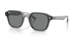 Ray-Ban RB4458D Uniseks zonnebril