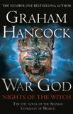 War Coronet Books War God