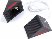 HBM 2-delige wielstopperset - 7435125129177