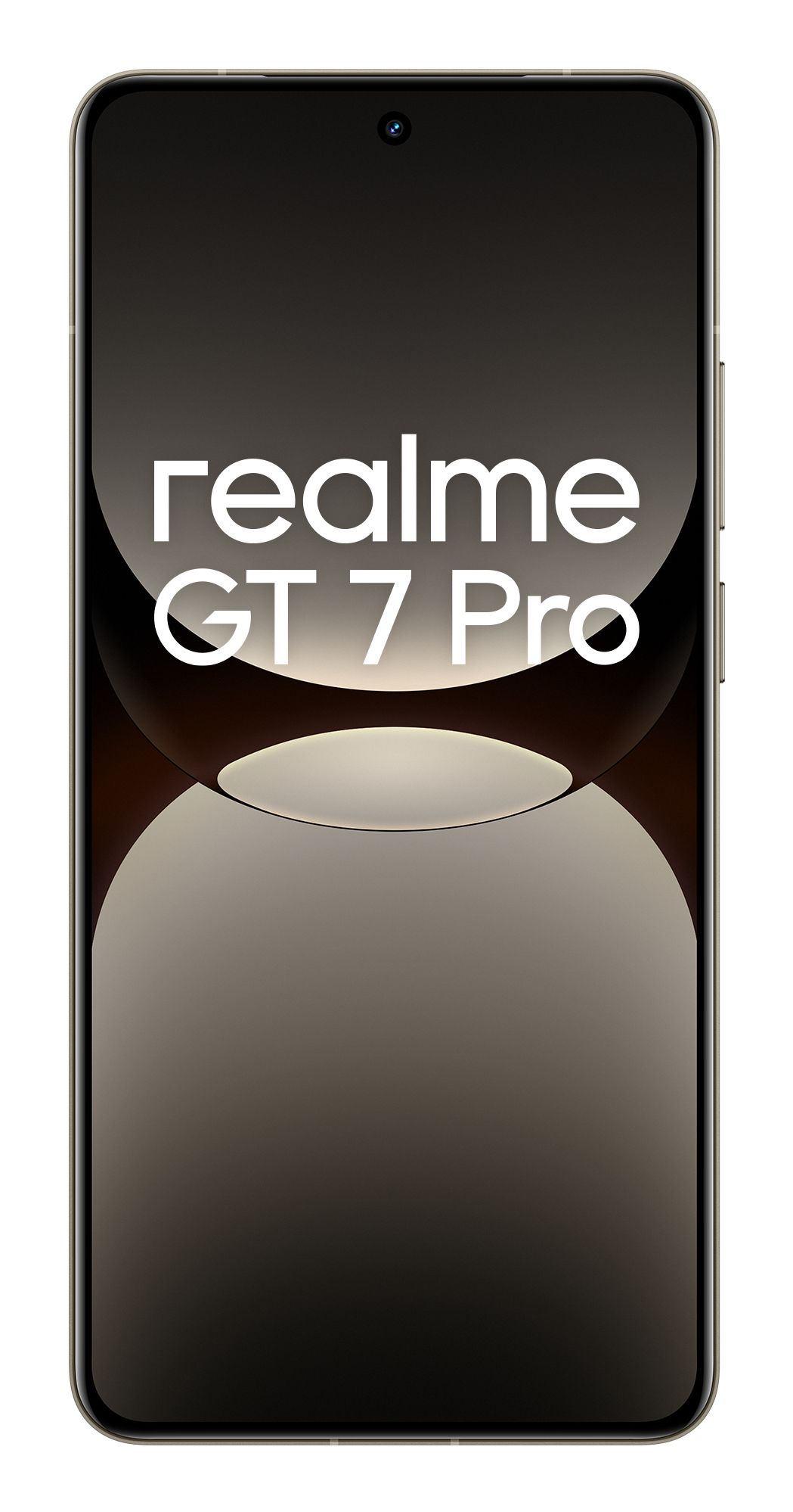 realme GT 7 Pro - 6.78" AMOLED - 512GB - 12GB RAM - Galaxy Grey