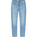 Lee Jeans Taille Haute Scarlett Skinny Fit