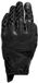 Dainese Air-Maze Unisex Zwart Zwart - Handschoen