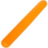Tandenborstel Reisetui - Oranje