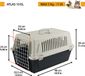 Ferplast Vervoersbox Atlas 10