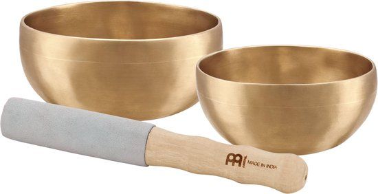 Sonic Meinl Singing Bowl Set SB-U-900, Universal Series