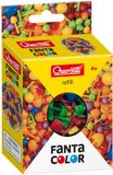 Quercetti Pixel Aanvuldoos Vierkante Pinnen 200-delig
