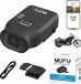 MUFU MOTOCAM V11S