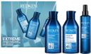 Redken Extreme Giftset 2026 - Shampoo, Conditioner & Anti-Snap - Beschadigd haar