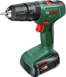 Bosch Easy Impact 18V-40