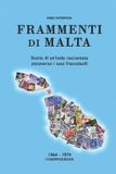 Frammenti Independently Published Frammenti di Malta (1964-1974) Paperback
