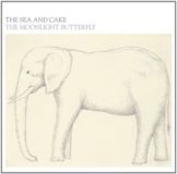 Konkurrent The Sea And Cake - The Moonlight Butterfly (CD)