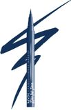 NYX Professional Make Up Epic Ink Liner Matte Eyeliner - 10 Midnight Shimmer