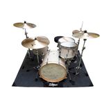 Zildjian Gig Drum Set Rug (ZGIGRUG)