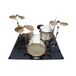 Zildjian Gig Drum Set Rug (ZGIGRUG)