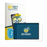 BROTECT - Protection d'écran pour Lenovo Idea Tab Pro Gen 2 13" - Film protecteur transparent 2 Pièces