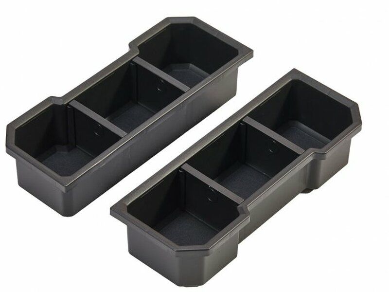 Milwaukee 4932478299 Uitneembare Tray Voor PACKOUT Trolley Koffer En PACKOUT Grote Koffer 2
