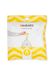 Brabantia PerfectFit Vuilniszak, Wit, Code A, 40 Stuks