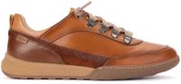 Pikolinos Viana - dames sneaker - Bruin - maat 39 (EU) 6 (UK)