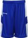 Spalding All Star Basketbalshort Heren - Royal / Wit | Maat: 4XL