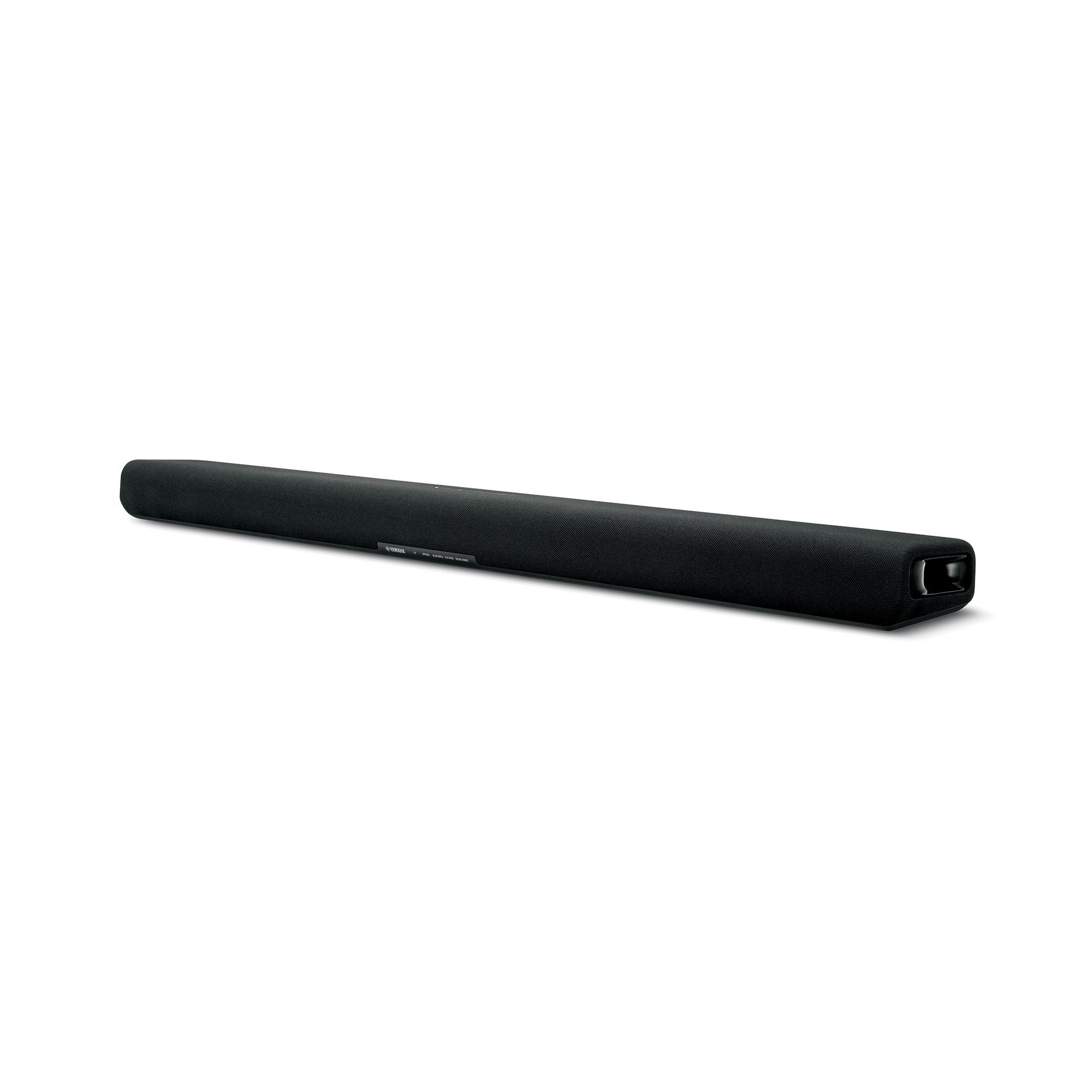 Yamaha SR-B30A Zwart 2.0 kanalen 120 W