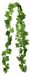 Merkloos Kunstmatige Klimop Slingers - 12 Stuks Groene Decoratie
