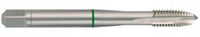 Ruko Schroefdraadboor M DIN 371 HSS Co 5 geslepen - type B (M 2,5) 232025E