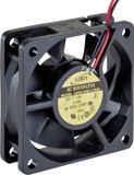 Adda AD0612HB-C70GL Axiaalventilator 12 V/DC 29.0 m³/h (l x b x h) 60 x 60 x 20 mm