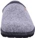 Rohde 6910 80 Pantoufles Homme Gris Taille 46
