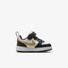 NIKE COURT BOROUGH LOW RECRAFT Nike kindersneakers maat 18,5 - unisex - multicolor