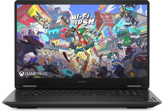 HP OMEN / 17-db1022nf / D4QQ7EA