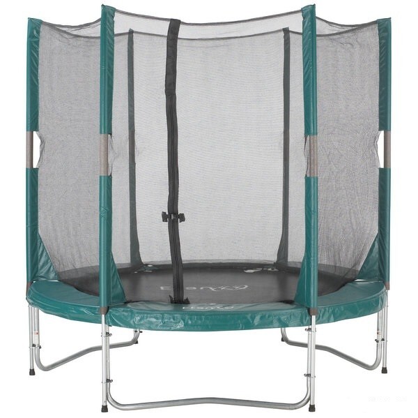 Etan Trampoline - 180 cm - Inclusief Veiligheidsnet