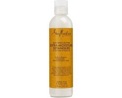 Shea Moisture Raw Shea Butter Extra-Moisture Detangler 8oz