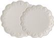 Merkloos / Sans marque Villeroy & Boch Toy's Delight Royal Classic Serviesset - 8 delig - Wit - Porselein